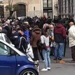 Vaccini, maxi ressa anche a Siracusa VIDEO