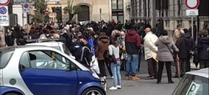 Vaccini, maxi ressa anche a Siracusa VIDEO