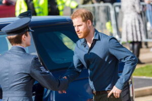 Harry, perdere la mamma mi ha lasciato un buco dentro