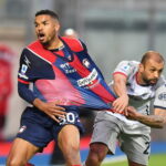 Serie A: Crotone-Bologna 2-3