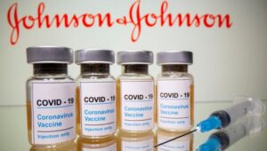Vaccini, arriva il Johnson & Johnson