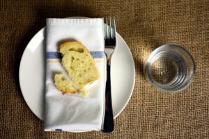 Omad dieta: schema e controindicazioni