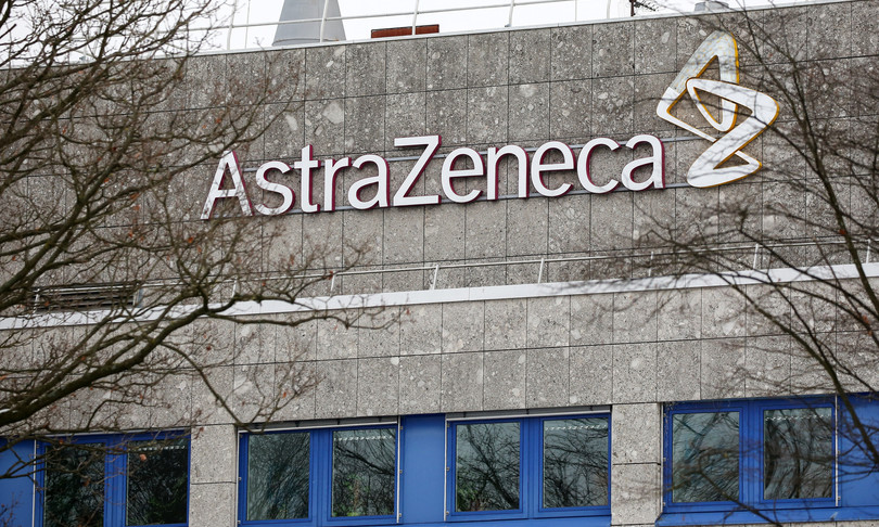 AstraZeneca, nuovi studi dell’azienda: sicuro ed efficace al 79%