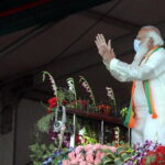 Giornata acqua: Modi, 31 canali per combattere siccitÃ  India