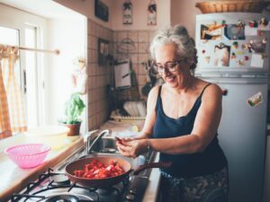 Dieta Galveston, la dieta della menopausa: come seguirla per dimagrire