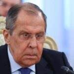 Russia: Lavrov, con l'Ue non ci sono piÃ¹ rapporti