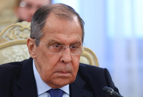 Russia: Lavrov, con l’Ue non ci sono più rapporti