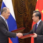 Appello Cina e Russia per vertice Consiglio sicurezza Onu
