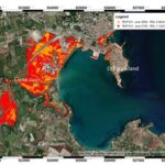 Ambiente: studio,a rischio coste Sicilia Orientale nel 2100