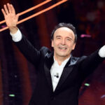 DantedÃ¬, Benigni reciterÃ  XXV canto Paradiso al Quirinale