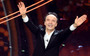 Dantedì, Benigni reciterà XXV canto Paradiso al Quirinale
