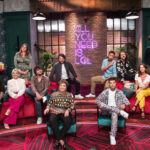 Lol: Chi ride Ã¨ fuori, su Amazon con Fedez e Mara