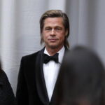 Brad Pitt distrutto dopo nuove accuse di violenza da Jolie