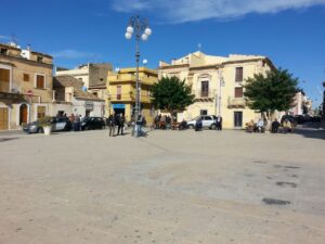Il sindaco di Santa Croce: Zona rossa? Ancora no