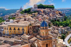 Rifinanziata per un milione la legge privilegio su Ibla