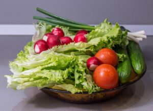Dieta ipolipidica: menù su cosa mangiare
