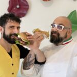 Dall’antipasto ai Cannoli