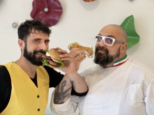 Dall’antipasto ai Cannoli