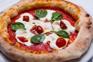 Dieta della pizza per dimagrire fino a 7 kg in un mese