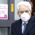 Covid:Mattarella,ci attende ricostruzione,ripensare sviluppo