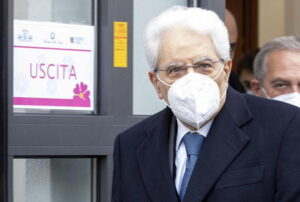 Covid:Mattarella,ci attende ricostruzione,ripensare sviluppo