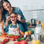 I 10 cibi per ritrovare il buonumore