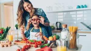 I 10 cibi per ritrovare il buonumore