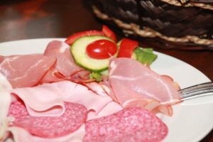 Dieta per ingrassare: cosa mangiare per mettere peso in salute