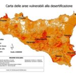 Ambiente:studio,rischio deserto per 25% popolazione Terra