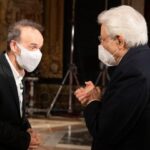 Benigni al Quirinale: per Mattarella farei anche il barbiere