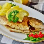 Dieta pescetariana: una dieta salutare ed ecosostenibile