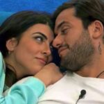 Giulia Salemi incinta? Il dubbio c’è dopo quel gesto di Pierpaolo Pretelli
