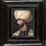 Solimano il Magnifico all'asta a Londra