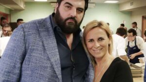 Nasce Laqua, catena di hotel di charme di Cannavacciuolo