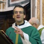 Don Giulio sfida il Papa: se non posso benedire coppie gay neppure le palme