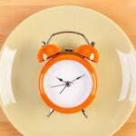 Dieta de digiuno intermittente, come funziona per dimagrire ?