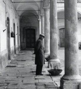 La Fondazione Gesualdo Bufalino lancia "L'ingegnere di Babele"