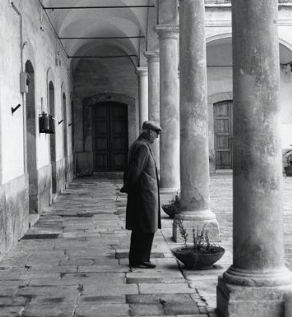 La Fondazione Gesualdo Bufalino lancia “L’ingegnere di Babele”