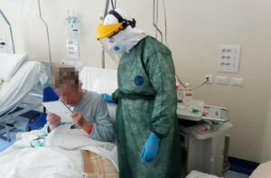 Covid Sicilia, 29 marzo: 799 nuovi casi e 24 morti