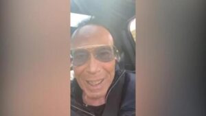 Antonello Venditti: «Ho fatto AstraZeneca, un vaccino proletario»