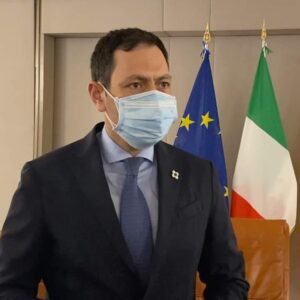La dirigente a Razza: "I morti di Ragusa sono 5