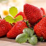 Perchè mangiare le fragole? proprietà e benefici