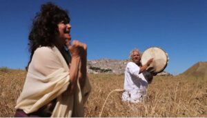 Pasquale Scimeca presenta il film L’Isola in Cantata