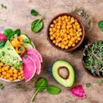 Dieta Plant based: che differenza c’è con quella vegana?