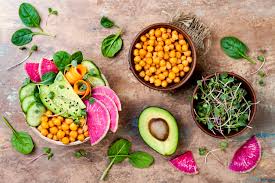 Dieta Plant based: che differenza c’è con quella vegana?