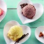La dieta del gelato: la giornata tipo per dimagrire
