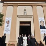 Cinema: un docufilm sulla storia di Don Pino Puglisi