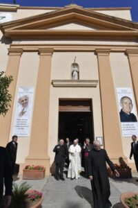 Cinema: un docufilm sulla storia di Don Pino Puglisi