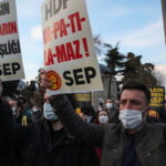 Turchia: vizi formali, respinta richiesta bando curdi Hdp