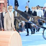 Vuitton e Dior: scarti di tessuto firmati presto in vendita online